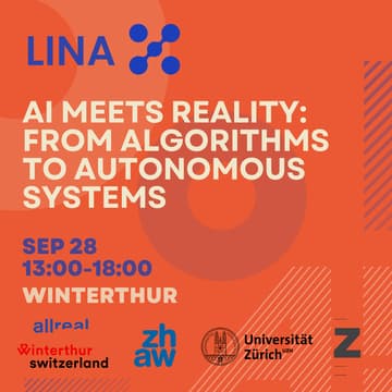Cover Image for AI Meets Reality: From Algorithms to Autonomous Systems