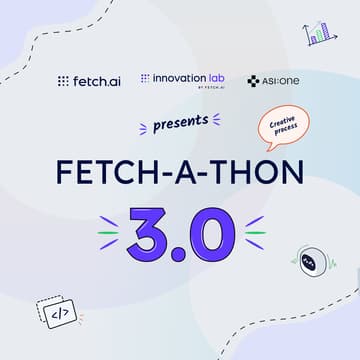 Cover Image for Fetch-A-Thon 3.0