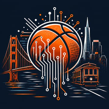 Cover Image for Tech Basketball Run - SF Tech Week