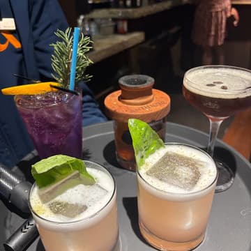 Cover Image for Happy hour at The State Room with Vega @ TMPAA Summit 2026