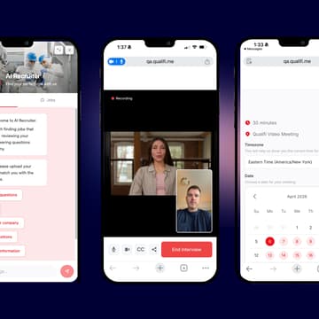 Cover Image for Live Demo: How to Move Candidates from Apply to Shortlist Overnight