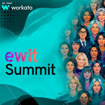 Cover Image for Extraordinary Women in Tech/AI & Leadership Summit 2026