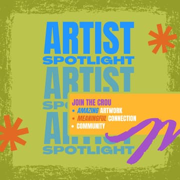 Cover Image for Artist Spotlight ft. Domonantdomo