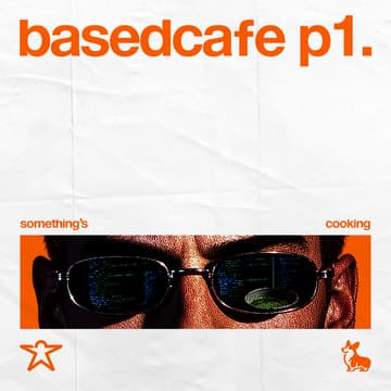 Cover Image for basedcafe p1.