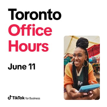 Cover Image for Book a 1:1 with a TikTok Expert