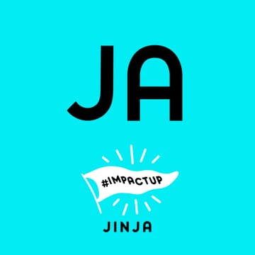Cover Image for ImpactUp x Jinja