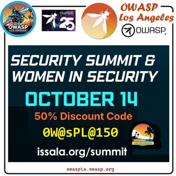 Cover Image for The 2026 ISSA LA Annual Security Summit