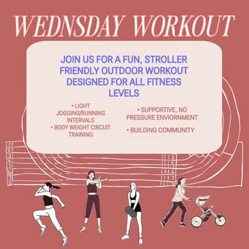 Cover Image for Workout Wednesday