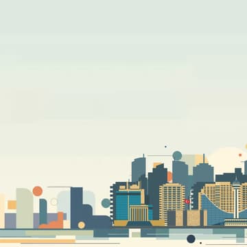 Cover Image for CASI–Arup Capacity-Building Seminar: Enhancing the Bankability of Green and Sustainable Infrastructure