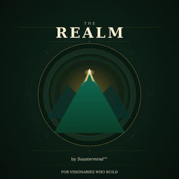 Cover Image for The Realm October Summit