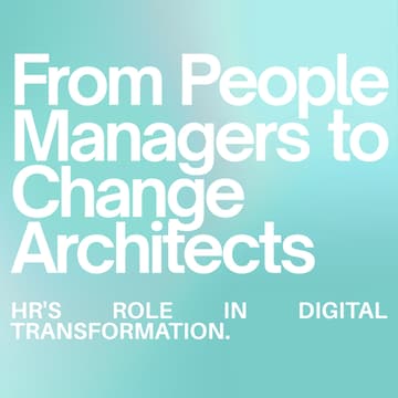 Cover Image for HR Barcelona Roundtable: AI, Talent & the Future of Work.