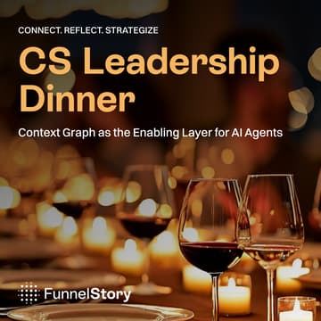 Cover Image for CS Leadership Dinner in Boston
