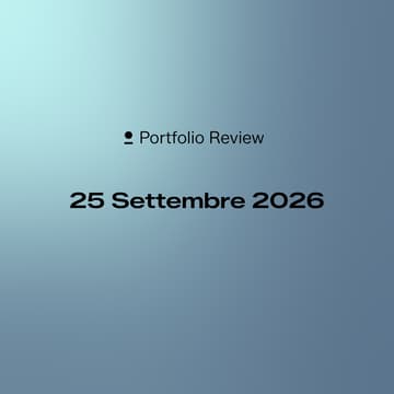 Cover Image for Portfolio Review