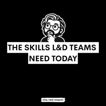 Cover Image for The BIG L&D Operator Skills Research Revealed