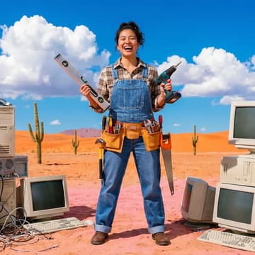 Cover Image for Steal the Best AI Tools Before Everyone Else Does