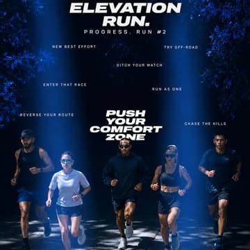 Cover Image for Runneeti’s Progress Run - Week 25