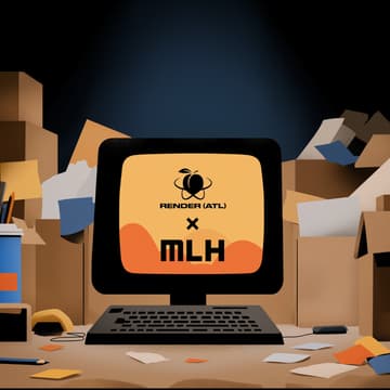 Cover Image for RenderATL Hackathon