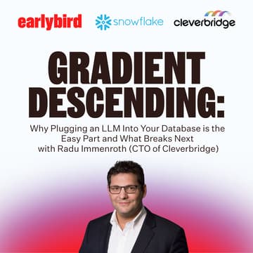 Cover Image for Why Plugging an LLM Into Your Database Is the Easy Part and What Breaks Next