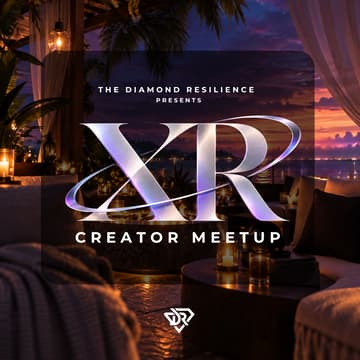 Cover Image for XR Creator Meetup