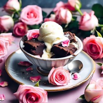 Cover Image for 🍨 Quarterly Ice Cream Special & Sweet Connection