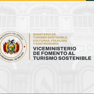 Cover Image for Taller para la construcción del Plan Maestro de Turismo - RURRENABAQUE