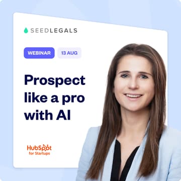 Cover Image for Prospect like a Pro with AI