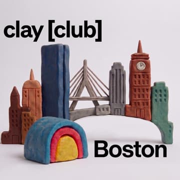 Cover Image for Clay in Boston: HubSpot Unbound Happy Hour