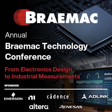 Cover Image for Braemac Technology Conference (ADL)