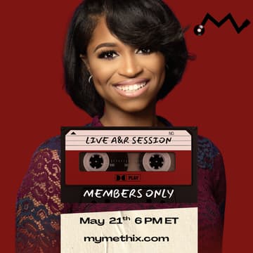 Cover Image for Live A&R Session (Members Only)