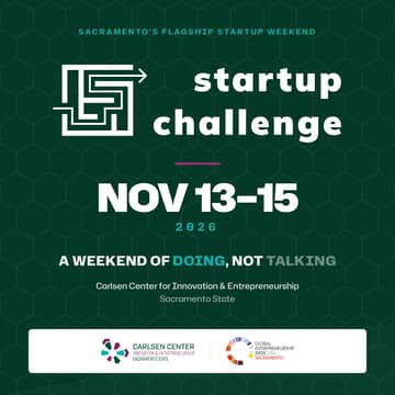 Cover Image for Startup Challenge