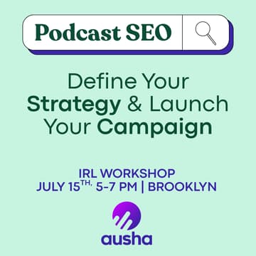 Cover Image for Podcast SEO: Define Your Strategy & Launch Your Campaign
