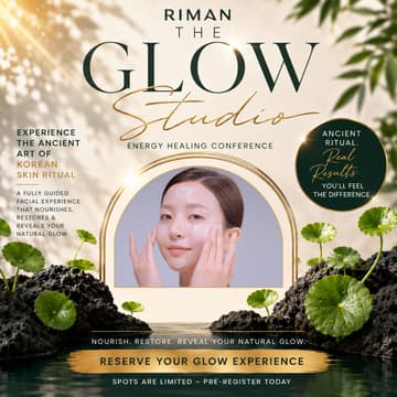 Cover Image for Korean Skincare Ritual