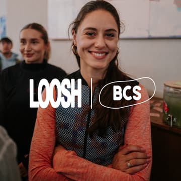Cover Image for LOOSH x BCS Community Run | BERLIN
