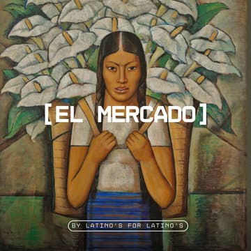 Cover Image for Mercado Mondays V.II 🪇