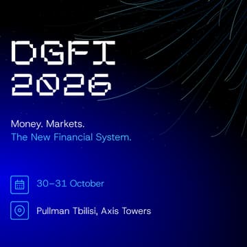 Cover Image for DGFI 2026-Digital Finance Conference