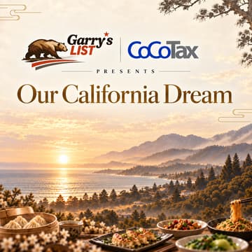 Cover Image for Our California Dream