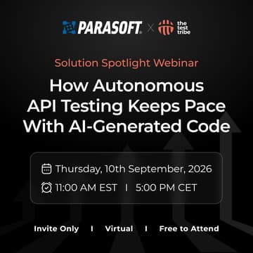 Cover Image for How Autonomous API Testing Keeps Pace With AI-Generated Code