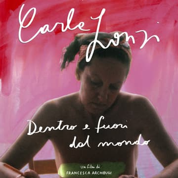 Cover Image for Anteprima Festival