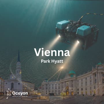 Cover Image for Vienna: Park Hyatt