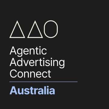 Cover Image for Agentic Advertising Connect - Australia