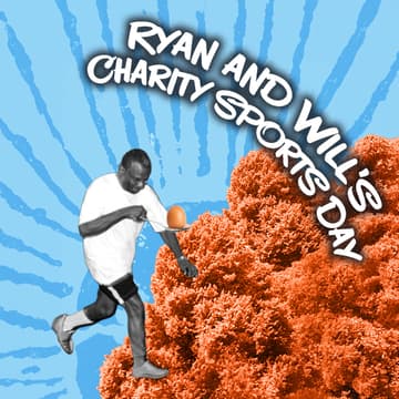 Cover Image for The Sports Day