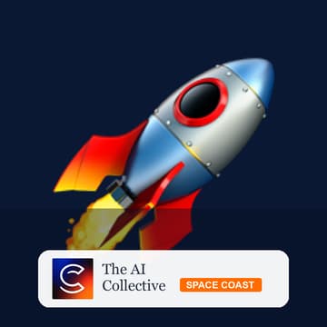 Cover Image for Space Coast AI Town Hall