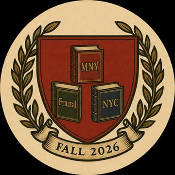 Cover Image for Fall Orientation
