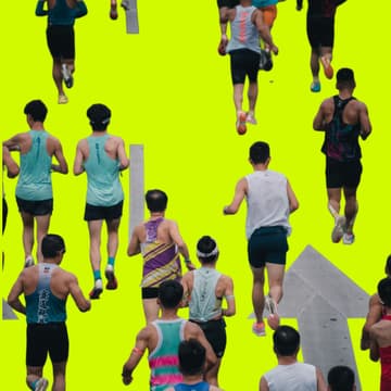 Cover Image for Sidequest: Sunrise 5k Run