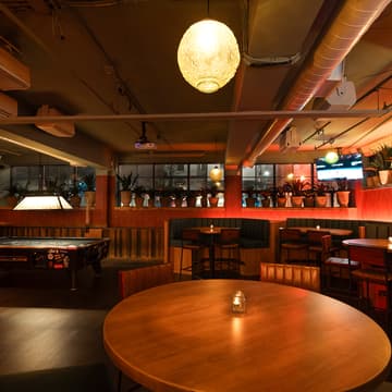 Cover Image for Airtable Toronto Builder Meetup