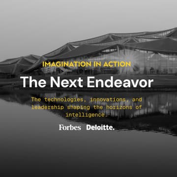 Cover Image for IIA @ Silicon Valley