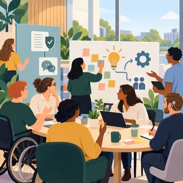 Cover Image for Neuroinclusive workplaces by design