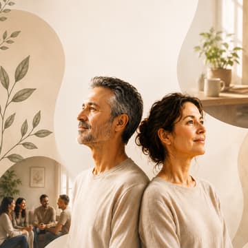 Cover Image for Desarrollo mental y emocional: ¿Cómo vivir con más claridad, compasión y responsabilidad?