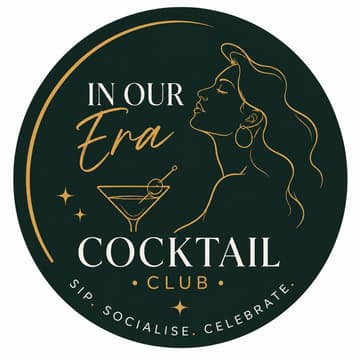 Cover Image for Cocktail Club X Amy's Birthday