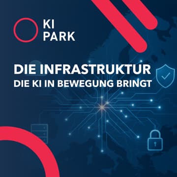 Cover Image for Die Infrastruktur, die KI in Bewegung bringt #4